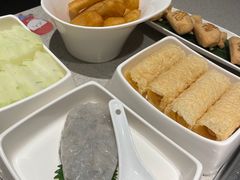 -海底捞火锅(万科广场店)