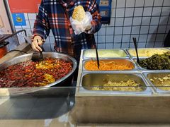 -三兄弟高炉烧饼