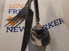 -纽约客美式餐厅(新奥购物中心店)