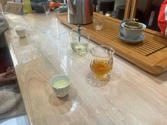 -先春西湖龍井•九曲红梅(杭大路店)