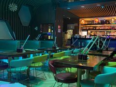 -MOSSO音乐酒吧·Live House(南京西路店)