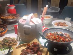 -味上湘菜馆(岳麓山店)