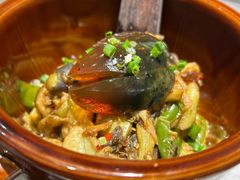-湘轩·土菜研究院(光大店)
