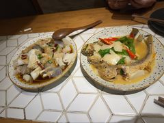 -十面欢腾·海鲜面·台式Bistro(长乐路店)