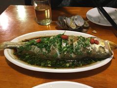 -温州一家人美食(西木头市店)