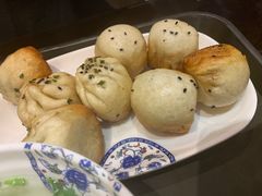 -大壶春生煎(四川中路店)