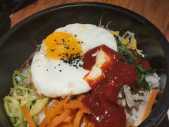 -延京烤肉民俗料理店(欧亚店)