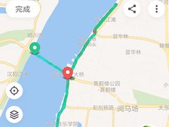-武昌江滩