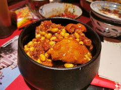 -味福记·本地特色菜(八一万达广场店)
