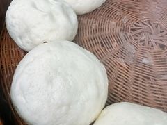 -清泉阁包子铺(中山路店)