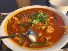 -八木轩·寻味大理白族民俗餐厅(文献路店)