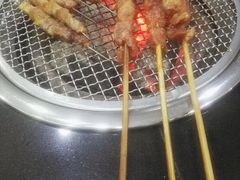 -瑞杰烧烤店·24小时营业(山东路店)