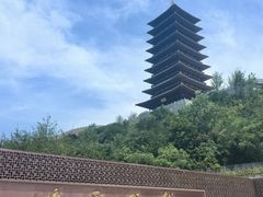 -牛首山文化旅游区