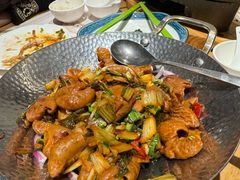 -中国徽菜·徽商故里(广安门店)