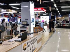 -苏宁易购(Suning Pro南昌东方银座店)
