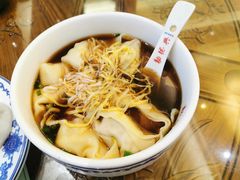 开洋馄饨-勤德兴(湖滨路店)