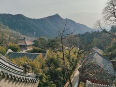 -潭柘寺景区