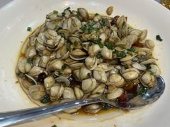 -舟山海鲜·江浙菜(银沙路店)