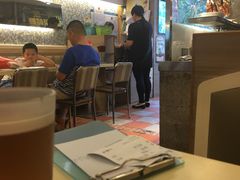 -永盈茶餐厅(中山四路店)