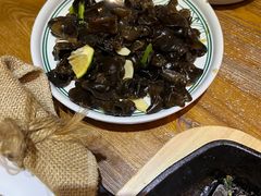 -云海肴·汽锅鸡·云南菜(天津国金汇店)