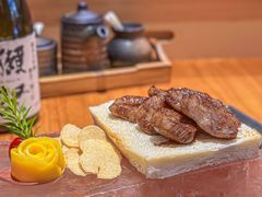 -江户·岚 创意料理(泛海店)