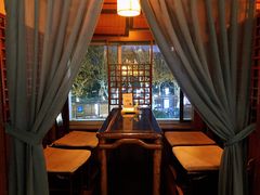 -青藤茶馆(南山路店)
