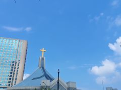 -杭州基督教会崇一堂