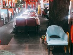 -雲蜀龙阁·金牌水煮鱼(方庄店)