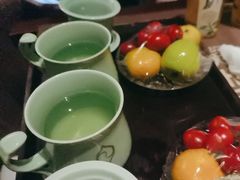 -鼎族怡华·指压·油压·经络(西单昌盛大厦店)