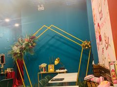 -李大牛和刘大力手作甜品(凯德店)