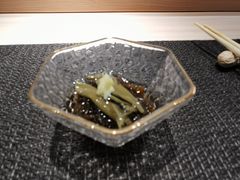 水云发菜-鮨·海老(北京路店)