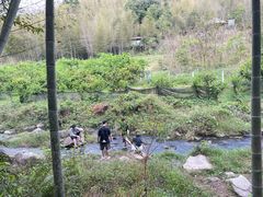 -千泷沟大瀑布旅游区