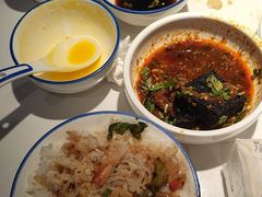 -兰湘子·湘菜小炒(长安万科广场店)