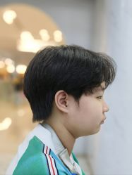 -苏豪路易士·嘉玛发廊