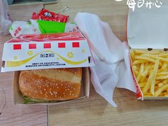 -肯德基(黄埭店)