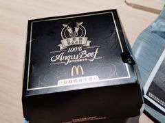 -麦当劳(开萝大道店)