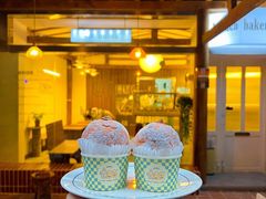 门面-屋裡·Union Bakery(龙江路店)