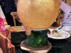 -吴越荣记苏州菜·松鼠桂鱼100%活鱼现做(斜塘老街店)