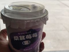 -书亦烧仙草(中央天街店)