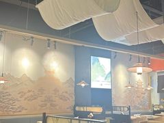 -晓淮山·扬州早茶·淮扬菜(龙阳广场店)
