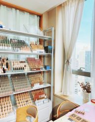 -四季·予你日式美甲美睫Nail