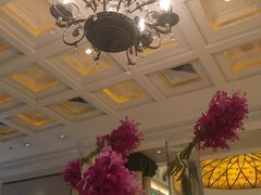 -广州富力丽思卡尔顿酒店