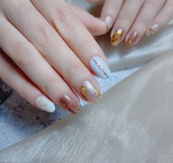 -BAE美甲美睫工作室