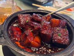 -古韵轩·园林餐厅