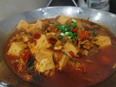 -新新湘菜馆(新中街二条店)
