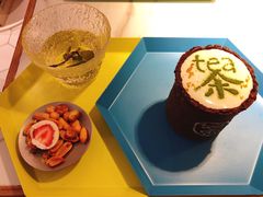 -茶是一枝花泡茶店