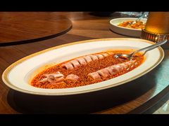 -新光酒家·河豚·海鲜·蟹料理(浦东店)
