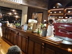 -沏点Trattoria意大利餐厅(新街口店)