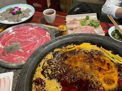 -巴国九王爷火锅(万盛总店)