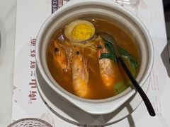 -南山鲜虾面·活鲜小馆·海味大连菜(南山总店)